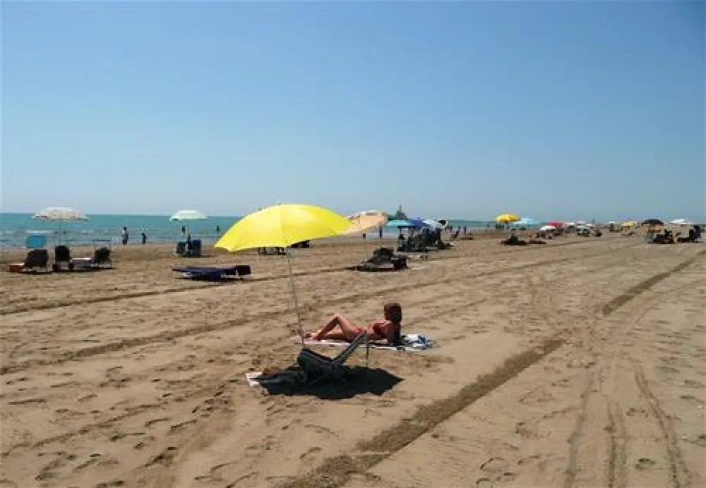 Camping Marina di Venezia