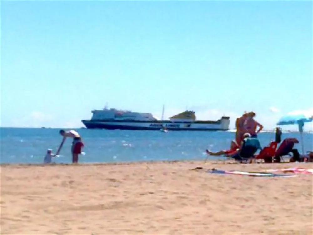 Camping Marina di Venezia