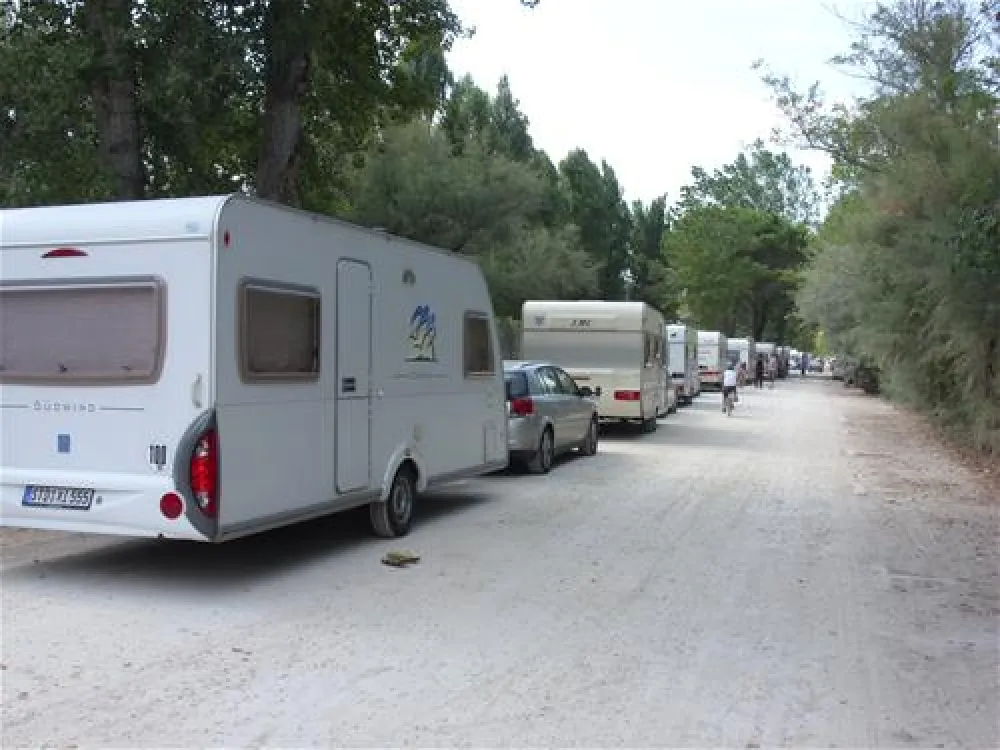 Camping Marina di Venezia