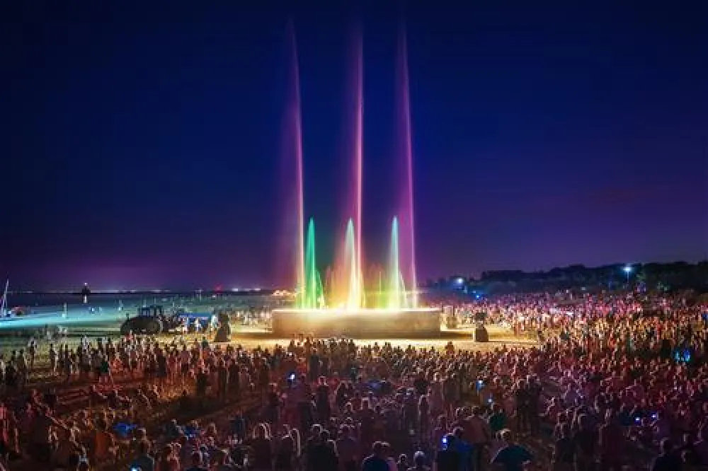 Camping Marina di Venezia