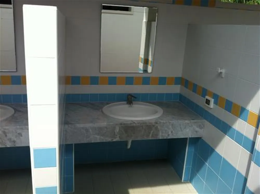 Camping Marina di Venezia