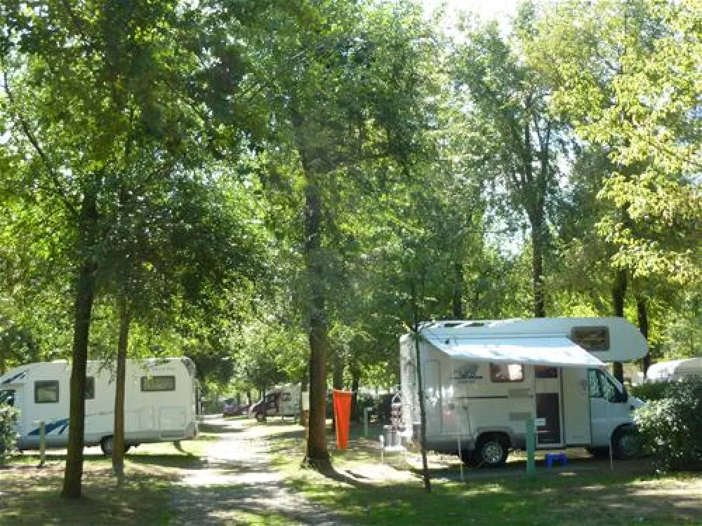 Camping Marina di Venezia