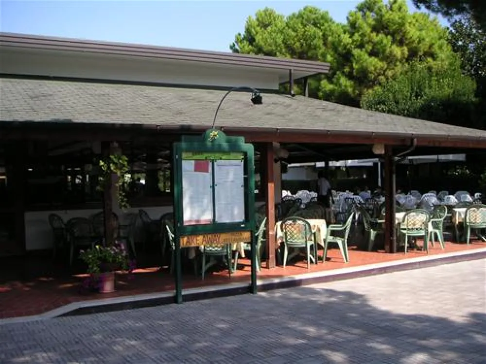 Camping Marina di Venezia