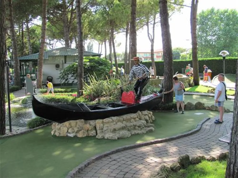Camping Marina di Venezia