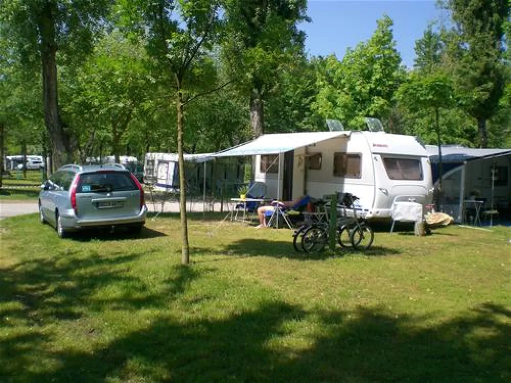 Camping Marina di Venezia