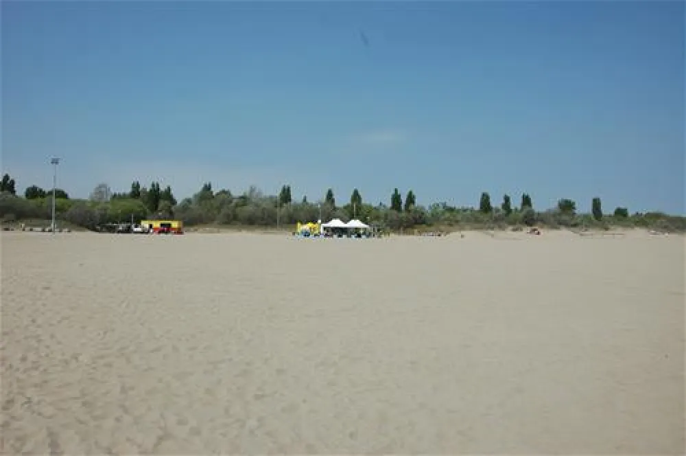 Camping Marina di Venezia