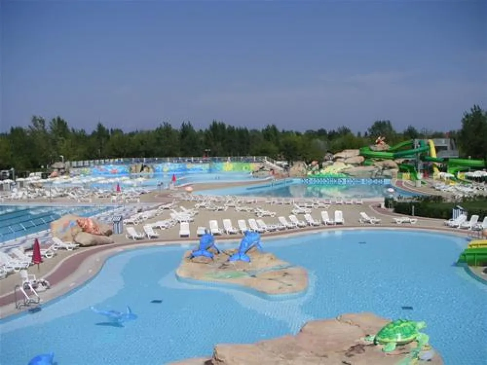 Camping Marina di Venezia