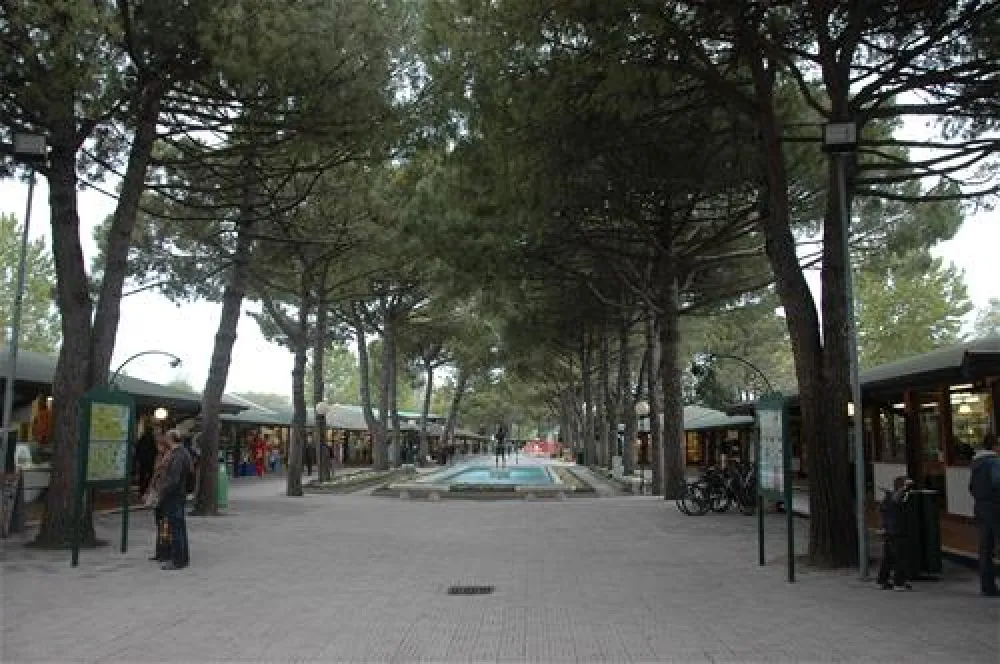 Camping Marina di Venezia