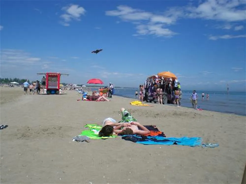 Camping Marina di Venezia