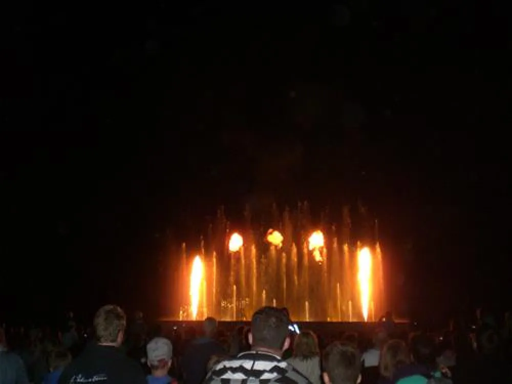 Camping Marina di Venezia