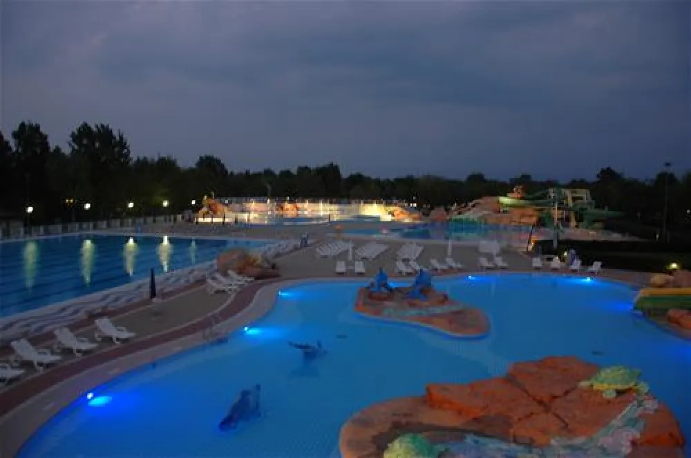 Camping Marina di Venezia