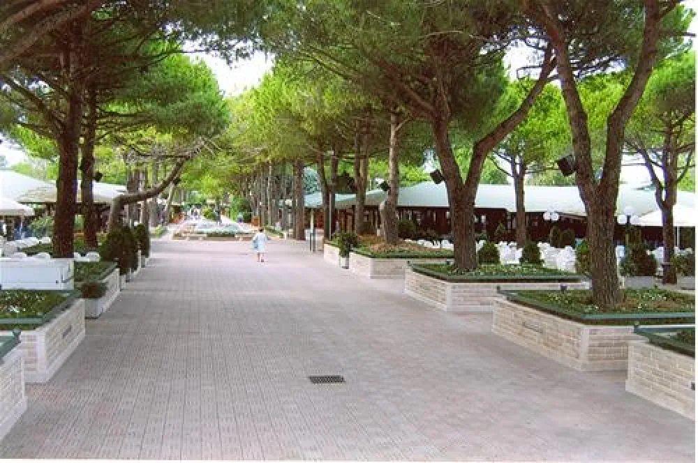 Camping Marina di Venezia