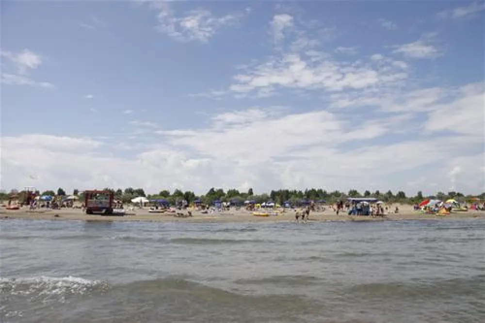 Camping Marina di Venezia