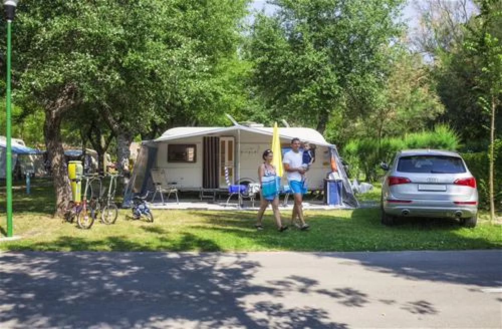 Camping Marina di Venezia