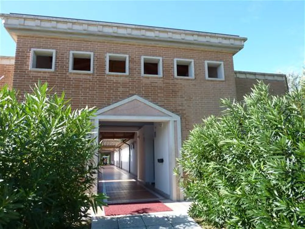 Camping Marina di Venezia