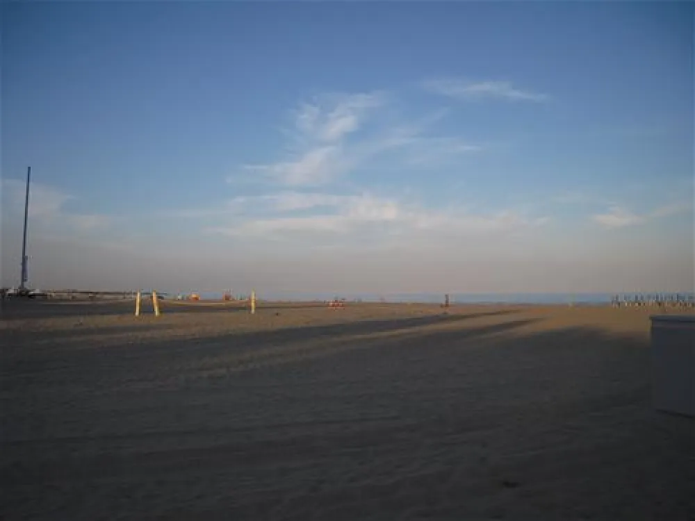 Camping Marina di Venezia