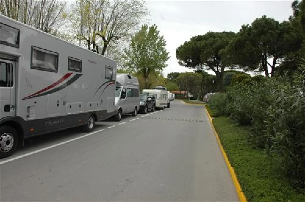 Camping Marina di Venezia