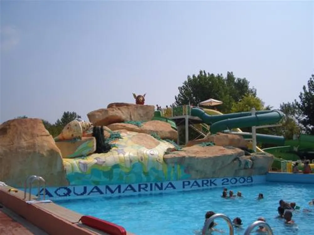 Camping Marina di Venezia