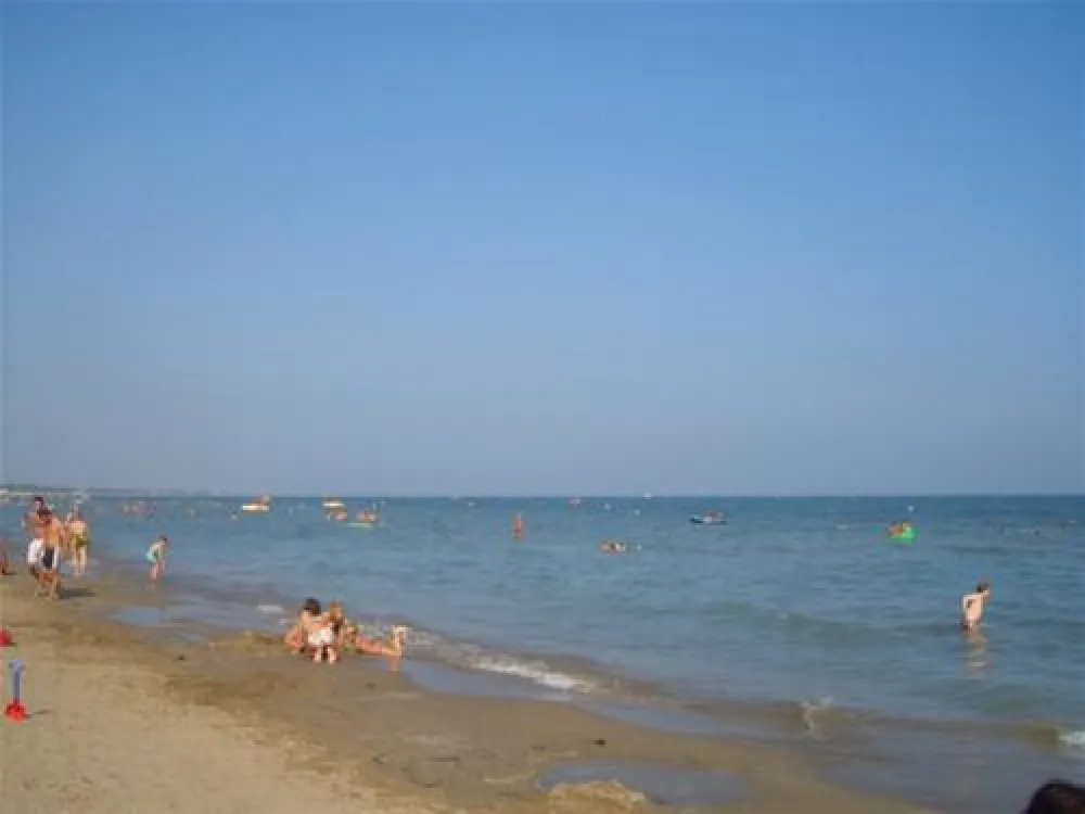 Camping Marina di Venezia
