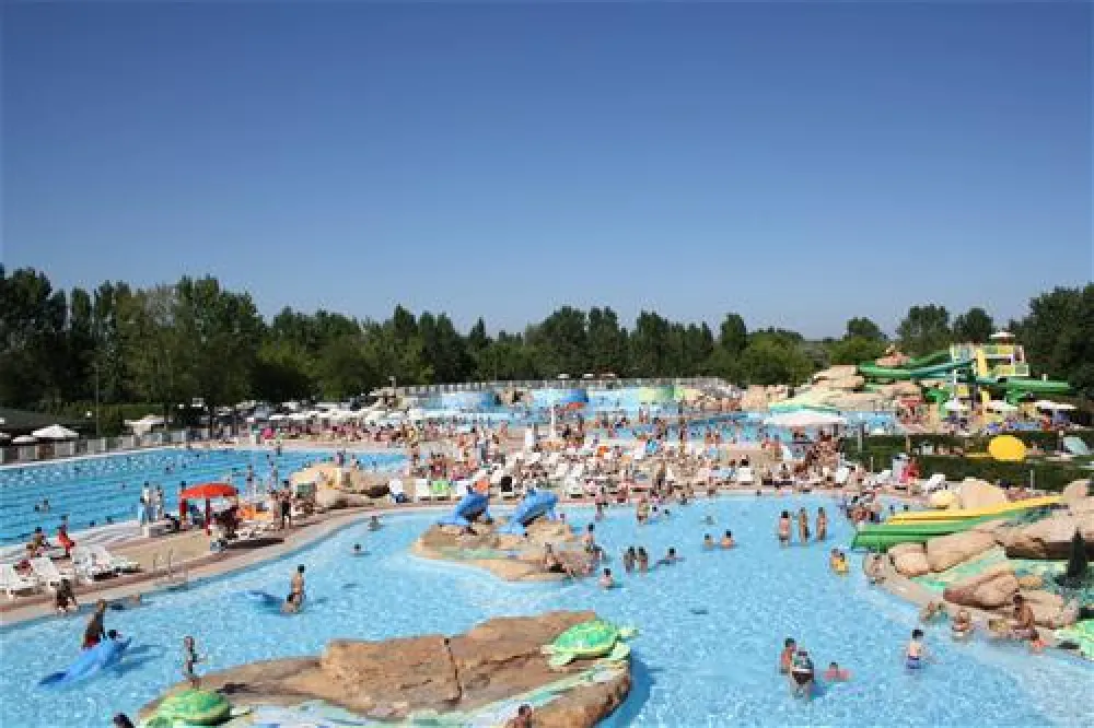 Camping Marina di Venezia