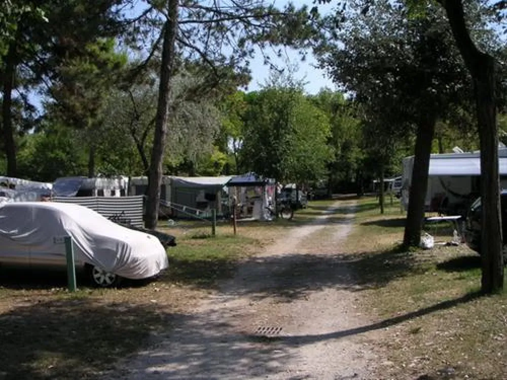 Camping Marina di Venezia