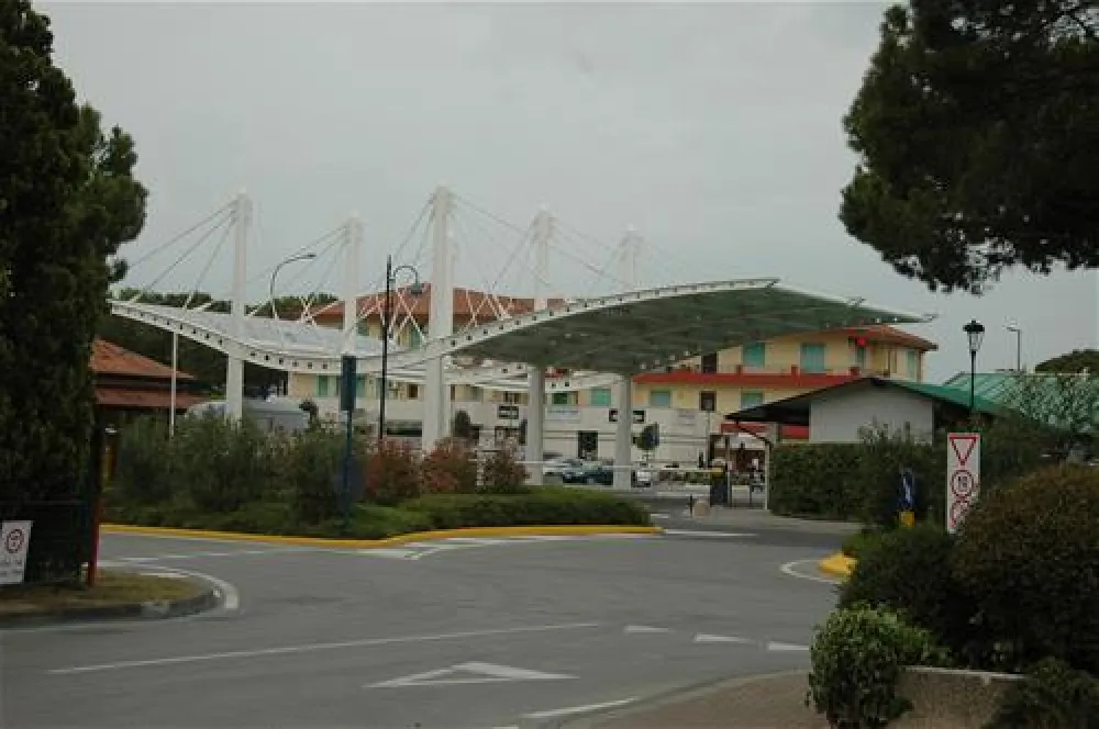 Camping Marina di Venezia