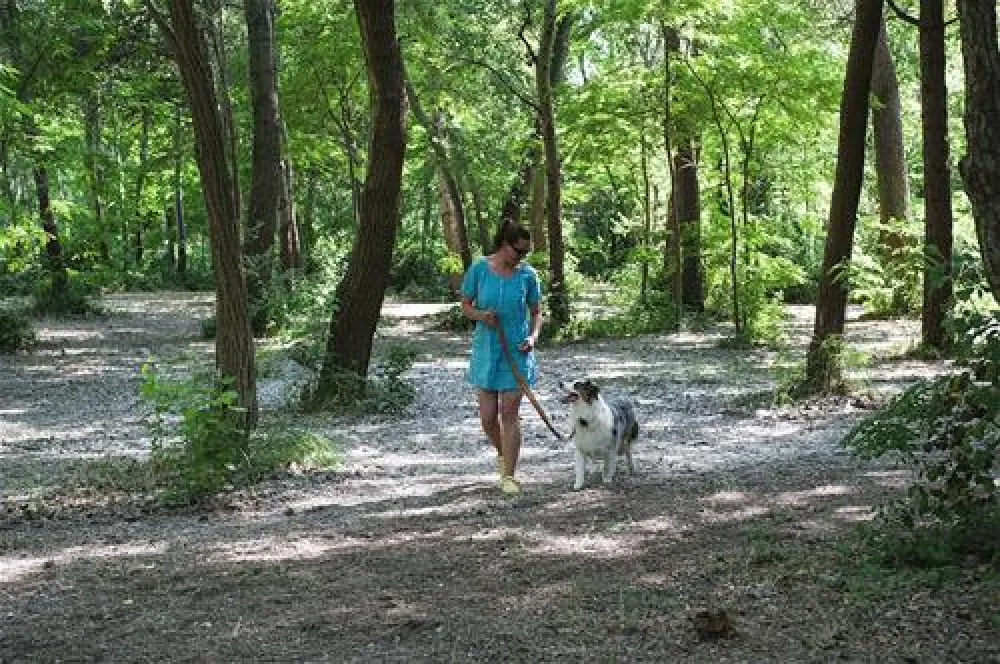 Camping Marina di Venezia