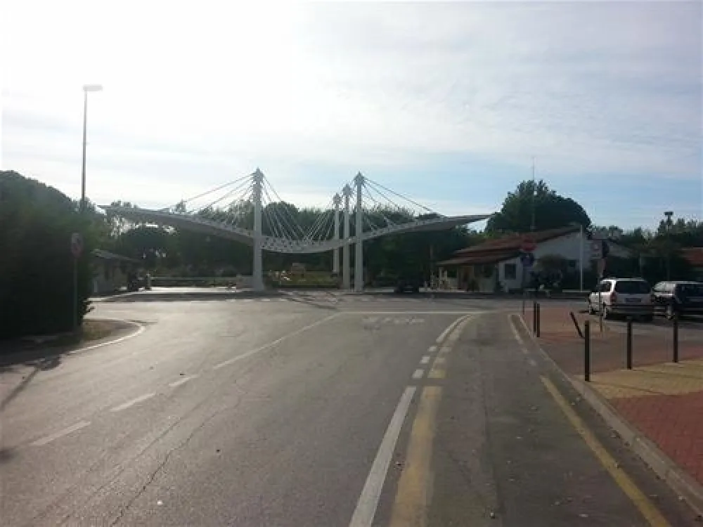 Camping Marina di Venezia