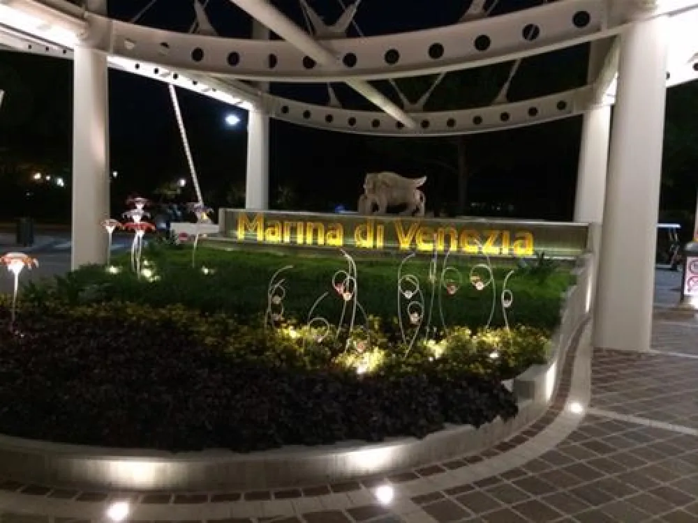 Camping Marina di Venezia