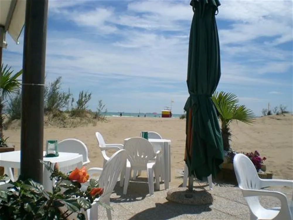 Camping Marina di Venezia