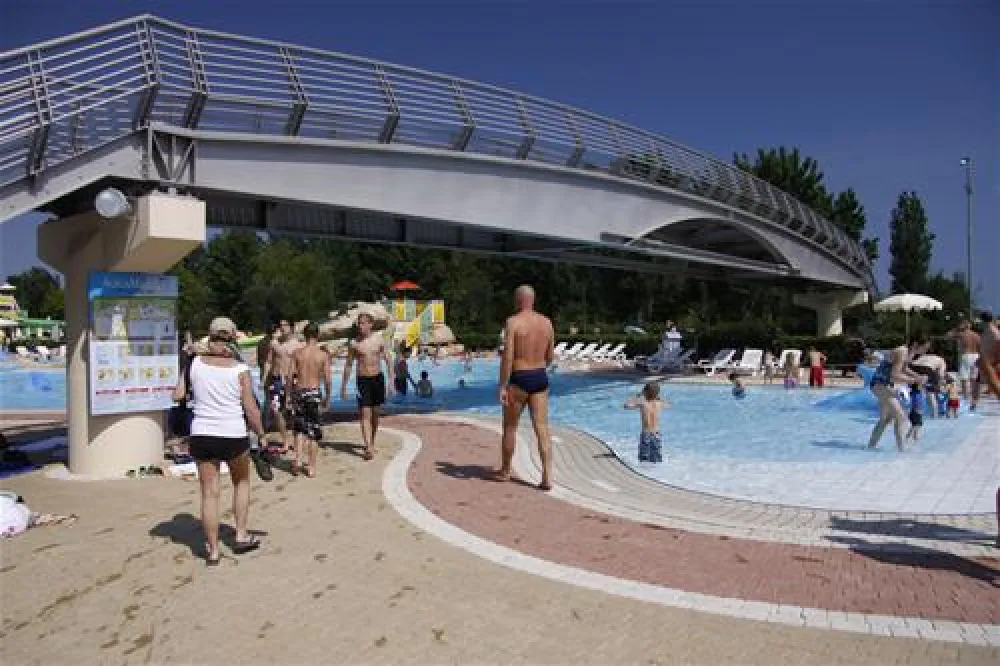 Camping Marina di Venezia