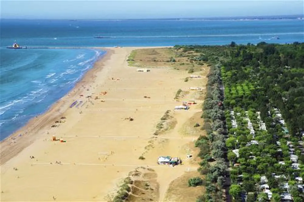 Camping Marina di Venezia