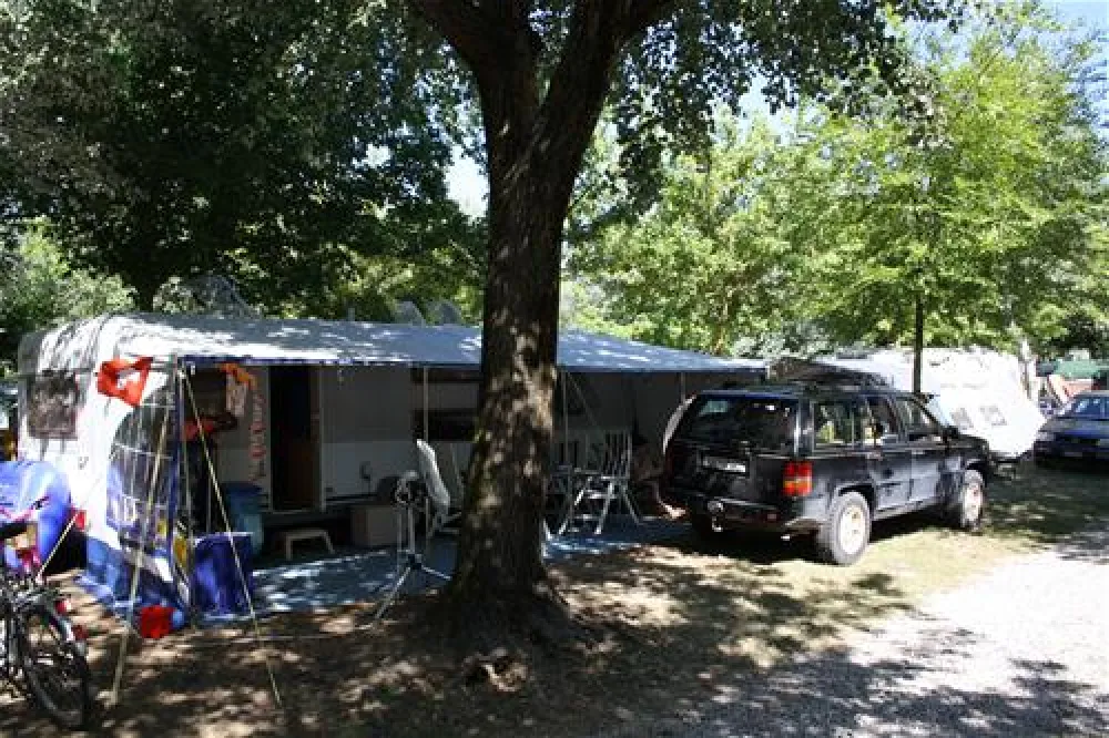 Camping Marina di Venezia