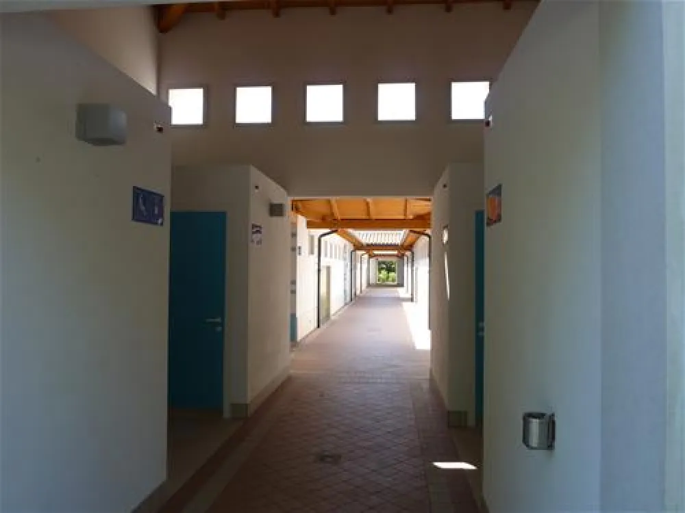 Camping Marina di Venezia