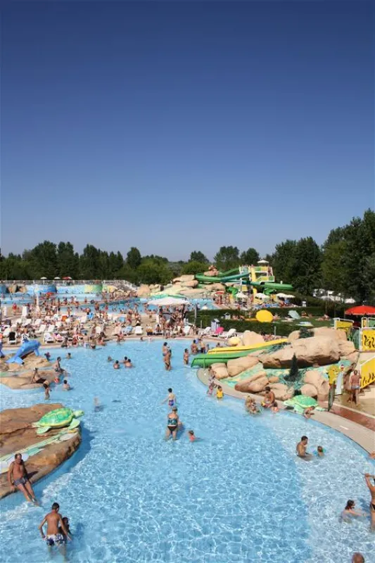 Camping Marina di Venezia