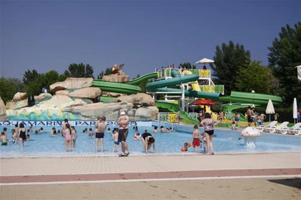 Camping Marina di Venezia