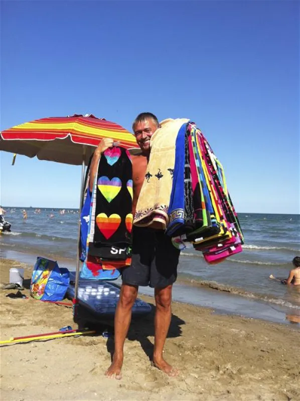 Camping Marina di Venezia