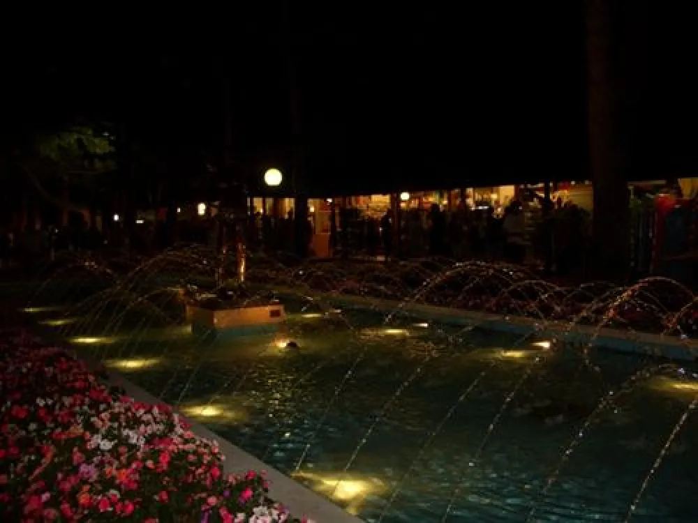 Camping Marina di Venezia