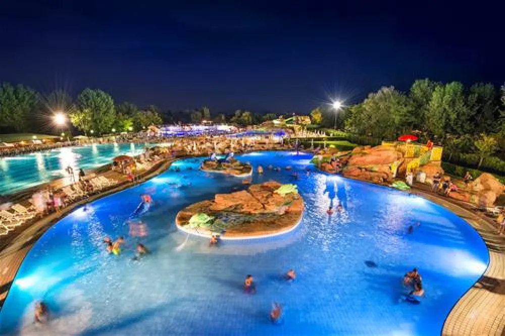 Camping Marina di Venezia