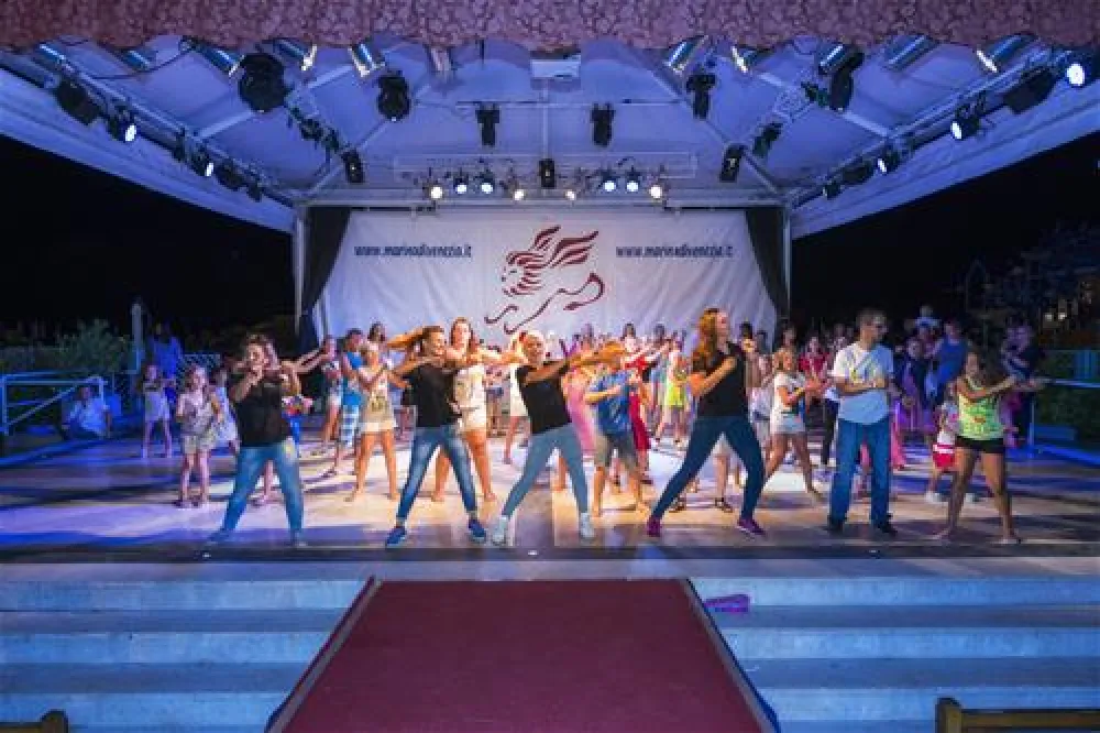 Camping Marina di Venezia