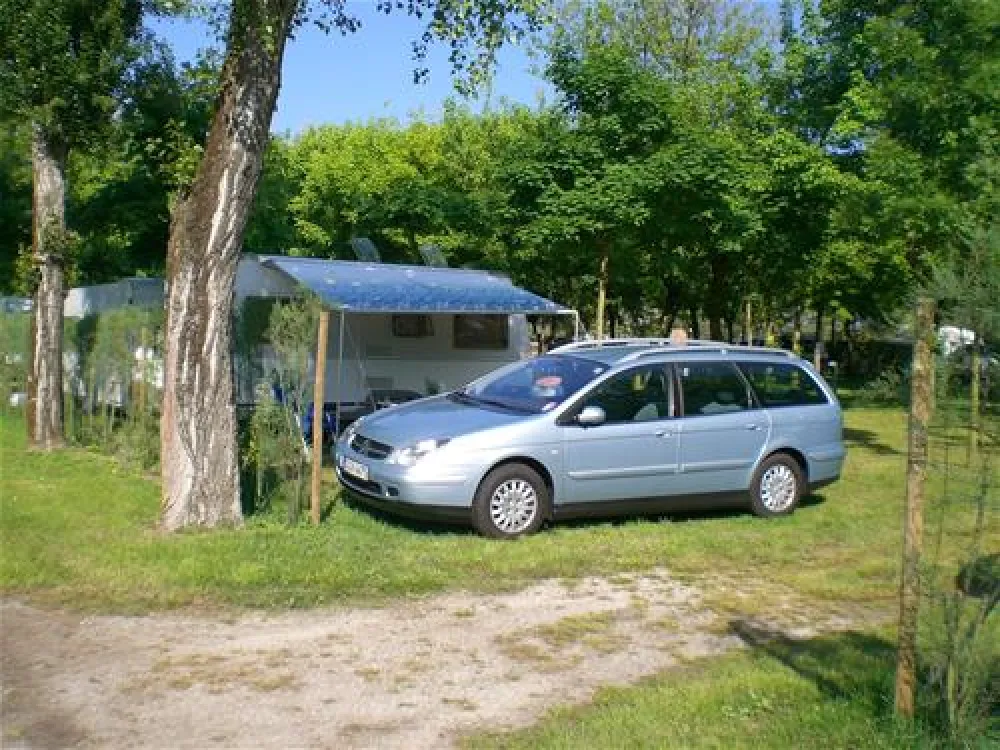 Camping Marina di Venezia