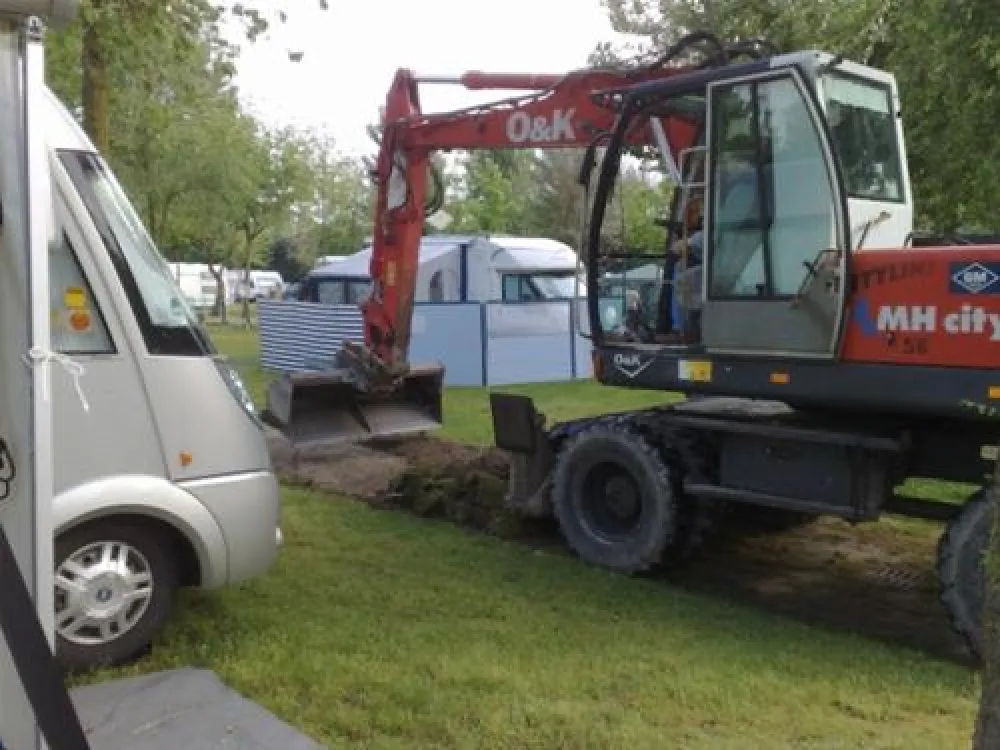 Camping Marina di Venezia