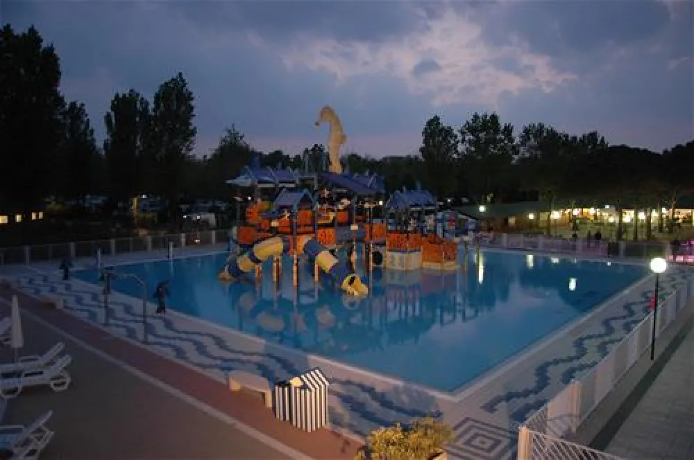 Camping Marina di Venezia