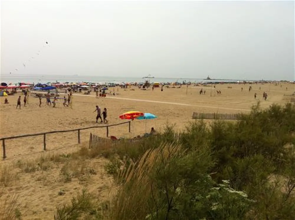 Camping Marina di Venezia