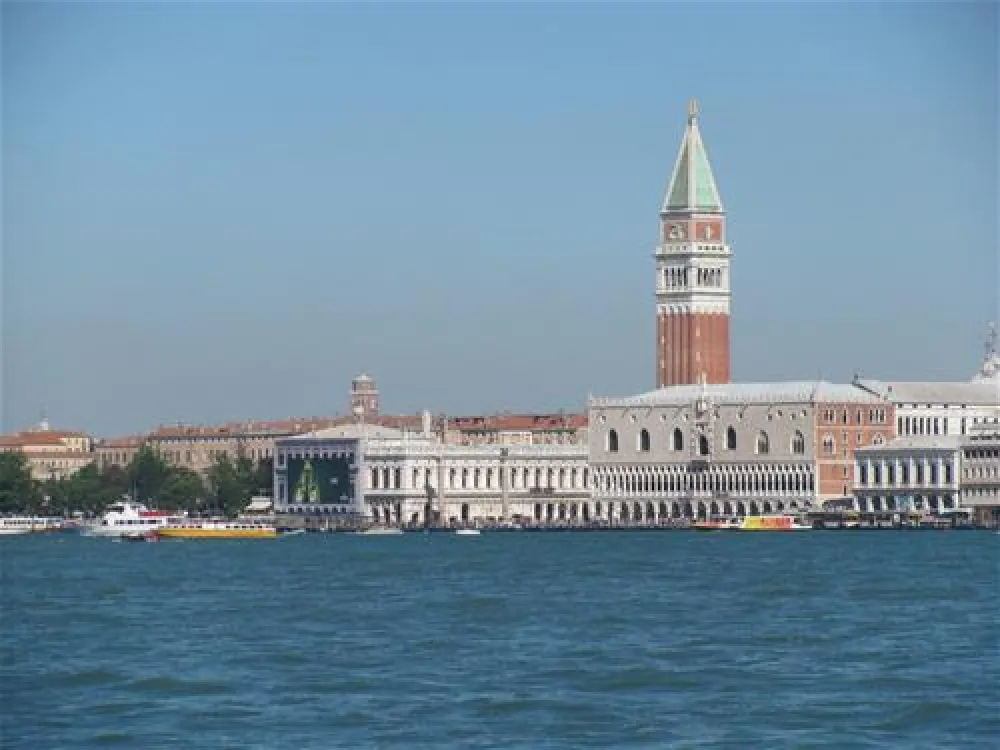 Camping Marina di Venezia