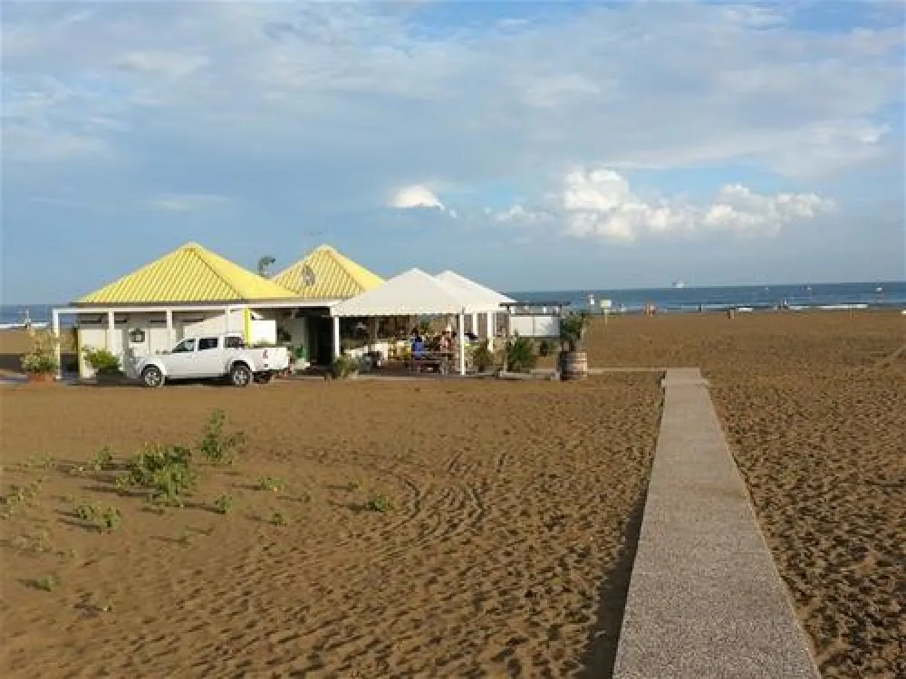 Camping Marina di Venezia
