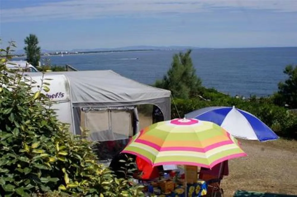 Castel Les Criques de Porteils