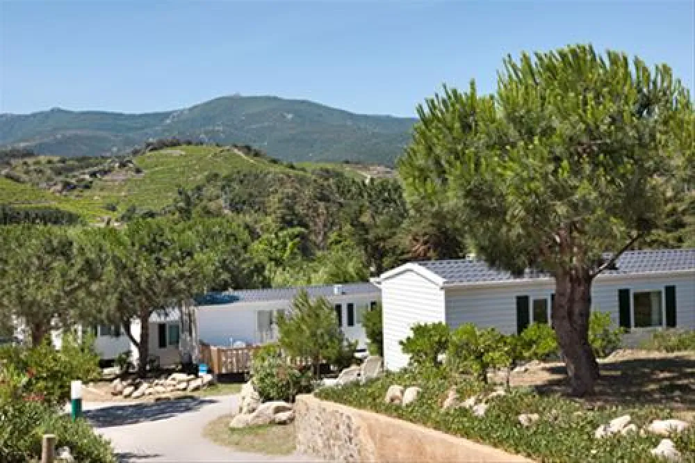 Castel Les Criques de Porteils