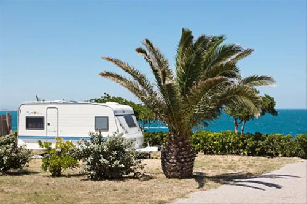 Castel Les Criques de Porteils