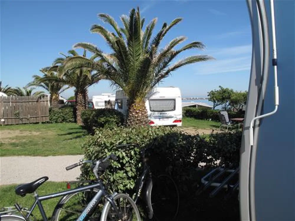 Castel Les Criques de Porteils